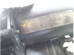 Recambio de motor arranque para peugeot 206 hatchback (2a/c) 1.4 hdi eco 70 referencia OEM IAM 9640825280  D6RA110
