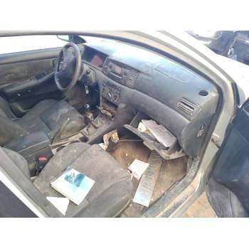 TOYOTA COROLLA (_E12_)