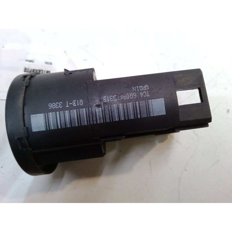 Recambio de conmutador de luces para volkswagen polo (9n_, 9a_) 1.4 16v referencia OEM IAM 6Q0941531B TC4 6Q0941531B Q1BT3386