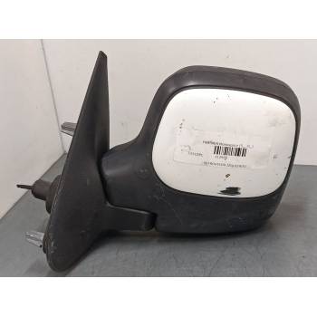 RETROVISOR IZQUIERDO 