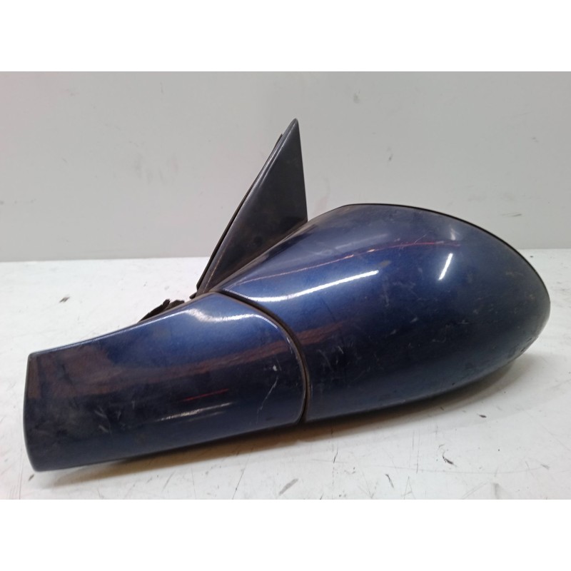 Recambio de retrovisor electrico izquierdo para opel vectra b hatchback (j96) 2.0 i 16v (f68) referencia OEM IAM   