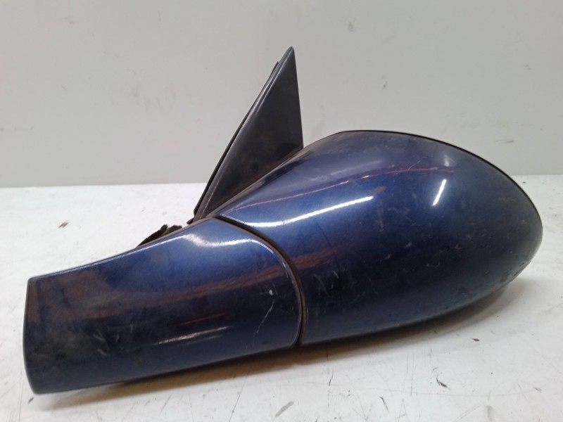 Recambio de retrovisor electrico izquierdo para opel vectra b hatchback (j96) 2.0 i 16v (f68) referencia OEM IAM   