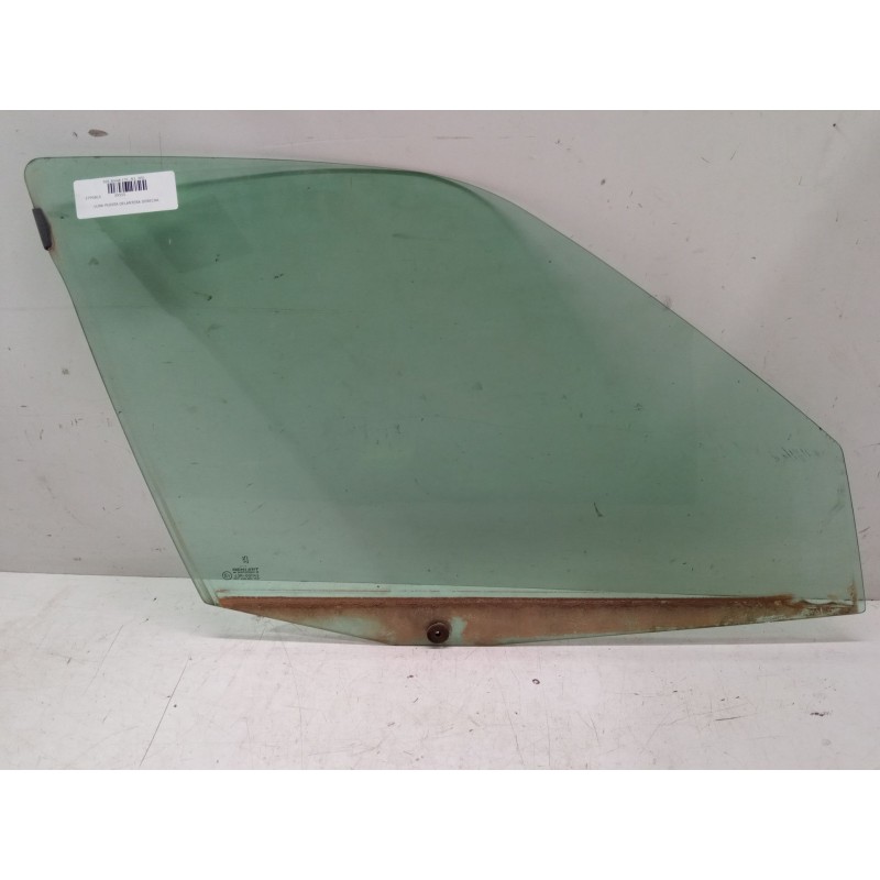 Recambio de luna puerta delantera derecha para peugeot 306 break (7e, n3, n5) 2.0 hdi 90 referencia OEM IAM   