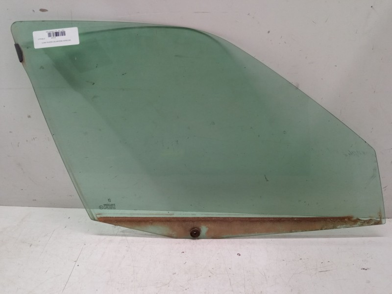 Recambio de luna puerta delantera derecha para peugeot 306 break (7e, n3, n5) 2.0 hdi 90 referencia OEM IAM   