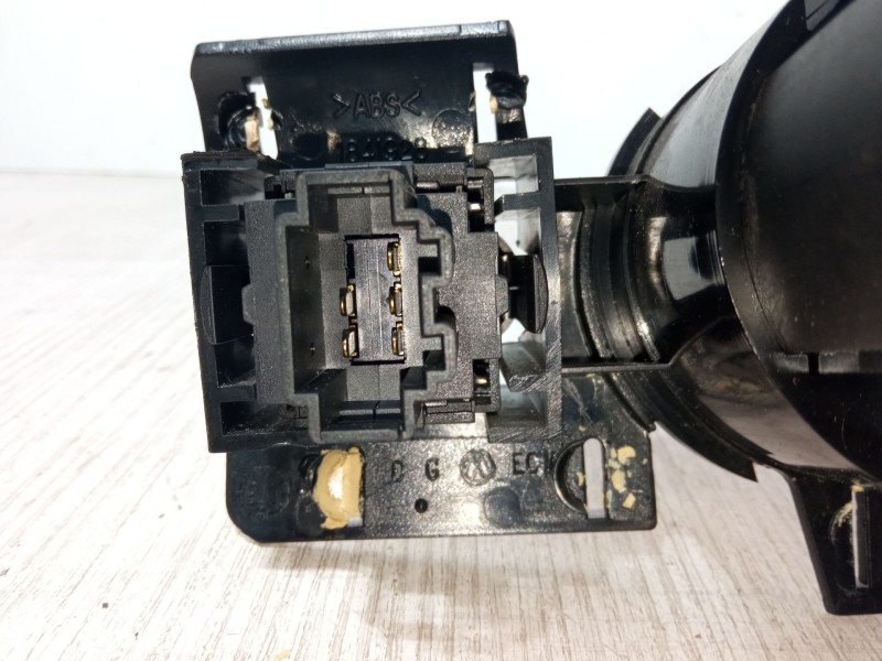 Recambio de conmutador de luces para volkswagen passat b5.5 variant (3b6) 1.9 tdi referencia OEM IAM TC41CO941531A  CIA-T 1393