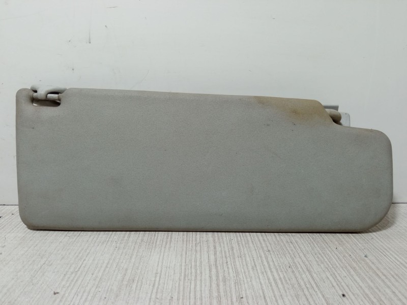 Recambio de parasol izquierdo para volkswagen golf iii (1h1) 1.6 referencia OEM IAM   