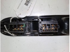 Recambio de mando elevalunas delantero izquierdo para peugeot 307 (3a/c) 2.0 hdi 90 referencia OEM IAM    2