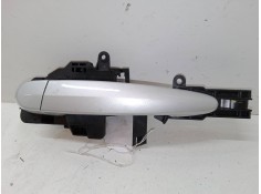 Recambio de maneta exterior puerta trasera izquierda para bmw 1 (e87) 116 i referencia OEM IAM   