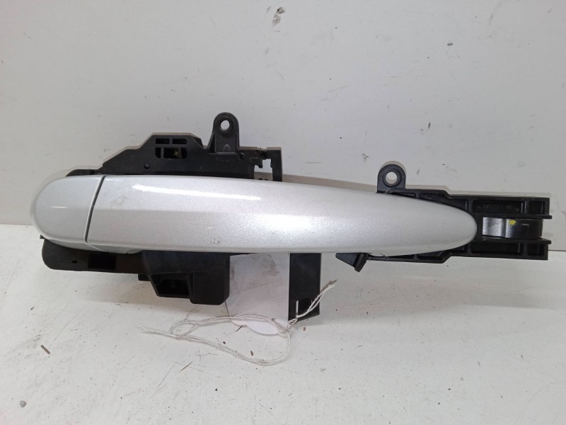 Recambio de maneta exterior puerta trasera izquierda para bmw 1 (e87) 116 i referencia OEM IAM   