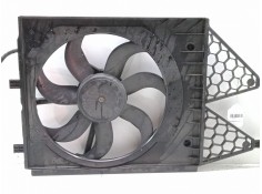Recambio de electroventilador para volkswagen polo v (6r1, 6c1) 1.2 tsi 16v referencia OEM IAM
