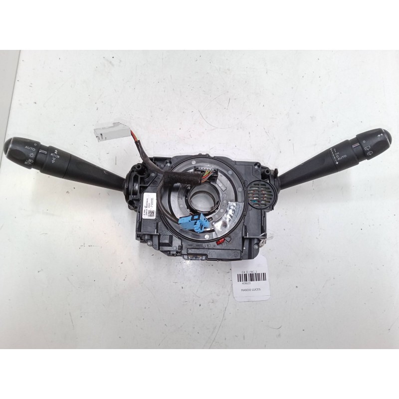 Recambio de mando luces para citroën c4 ii (nc_) 1.6 bluehdi 100 referencia OEM IAM   