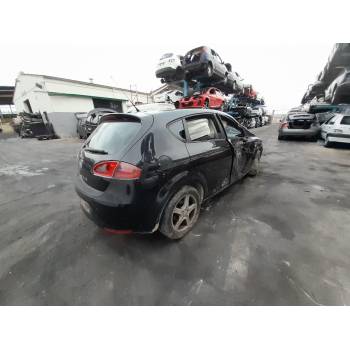 SEAT LEON (1P1)
