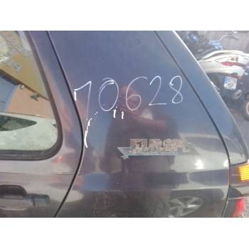 VOLKSWAGEN GOLF III (1H1)