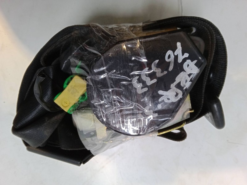 Recambio de cinturon con pretensor delantero derecho para audi a3 (8l1) 1.9 tdi referencia OEM IAM   
