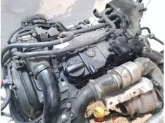 Recambio de motor completo para volvo v40 hatchback (525) d2 referencia OEM IAM D4162T   2