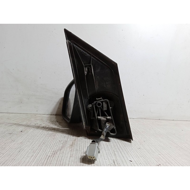 Recambio de retrovisor electrico izquierdo para ford fiesta iv (ja_, jb_) 1.8 d referencia OEM IAM   