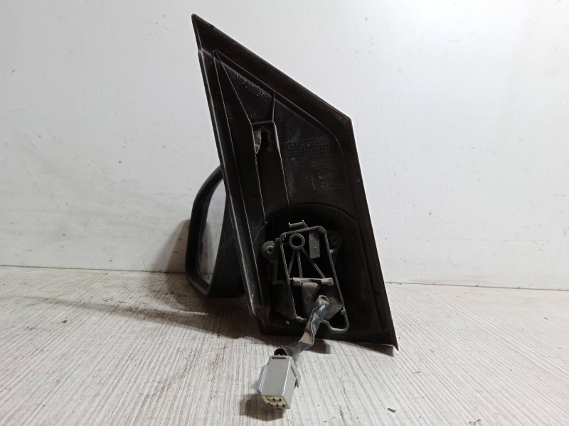Recambio de retrovisor electrico izquierdo para ford fiesta iv (ja_, jb_) 1.8 d referencia OEM IAM   