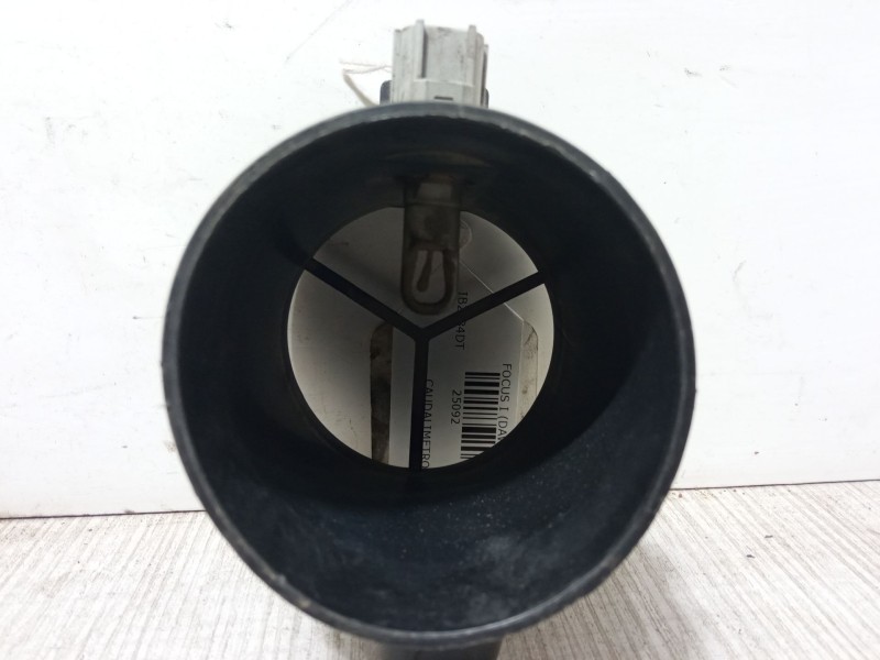 Recambio de caudalimetro para ford focus i (daw, dbw) 1.8 turbo di / tddi referencia OEM IAM 98AB-9P965AA  