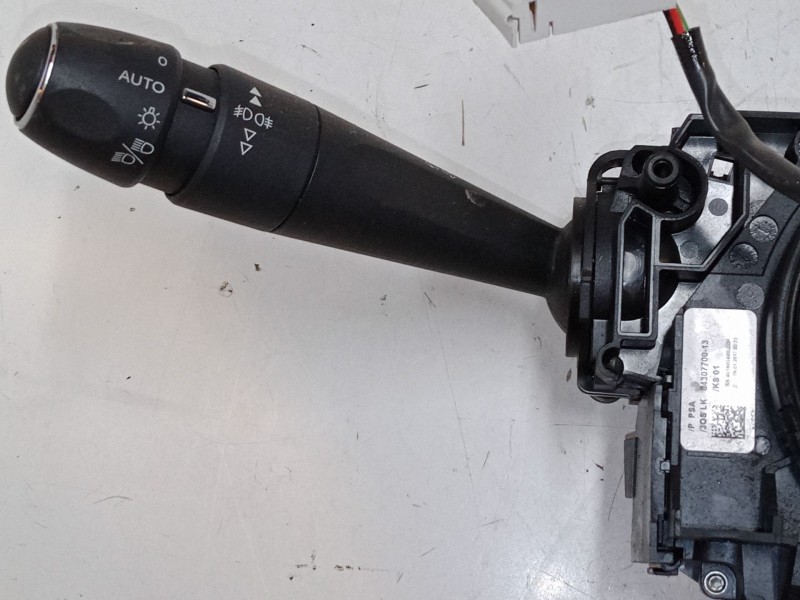 Recambio de mando luces para citroën c4 ii (nc_) 1.6 bluehdi 100 referencia OEM IAM   