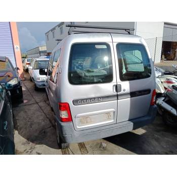 CITROËN BERLINGO / BERLINGO FIRST MONOSPACE (MF_, GJK_, GFK_)