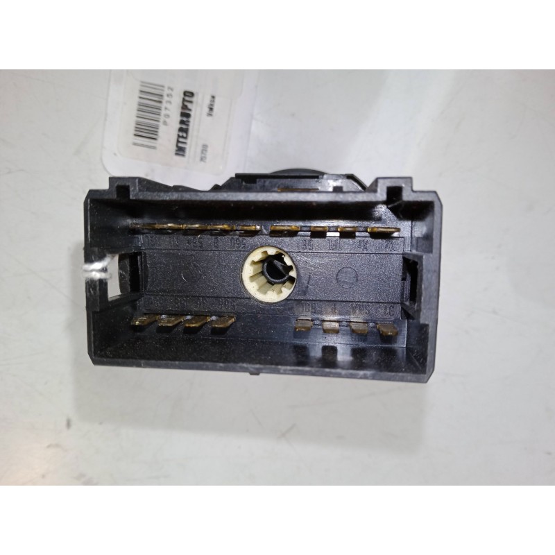 Recambio de conmutador de luces para volkswagen polo (9n_, 9a_) 1.4 16v referencia OEM IAM 6Q0941531B TC4 6Q0941531B Q1BT3386