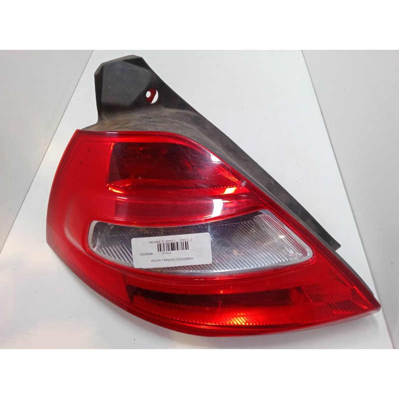 Recambio de piloto trasero izquierdo para renault megane ii (bm0/1_, cm0/1_) 1.5 dci (bm1e, cm1e) referencia OEM IAM 89397354  