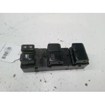 MANDO ELEVALUNAS DELANTERO IZQUIERDO 254013VV0B 