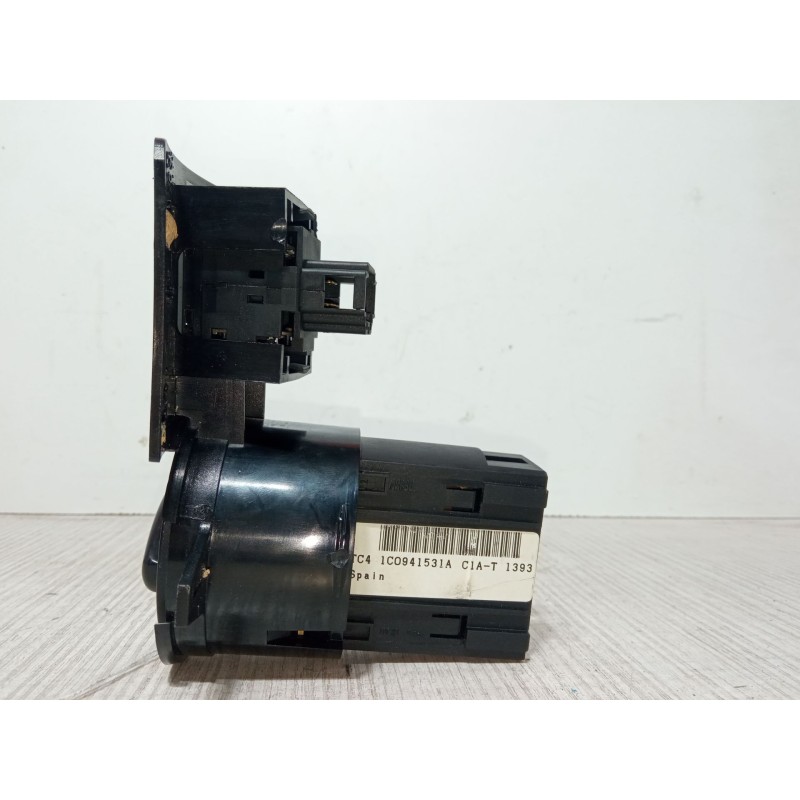 Recambio de conmutador de luces para volkswagen passat b5.5 variant (3b6) 1.9 tdi referencia OEM IAM TC41CO941531A  CIA-T 1393