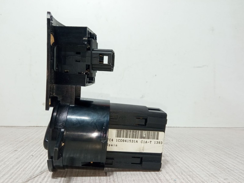 Recambio de conmutador de luces para volkswagen passat b5.5 variant (3b6) 1.9 tdi referencia OEM IAM TC41CO941531A  CIA-T 1393