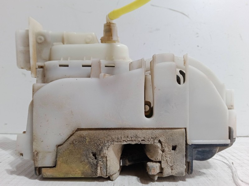 Recambio de cerradura puerta delantera derecha para volkswagen golf iii (1h1) 1.6 referencia OEM IAM   