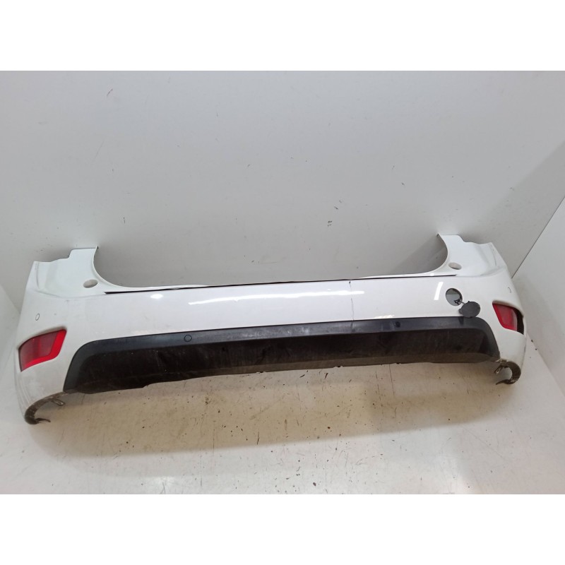 Recambio de paragolpes trasero para citroën c4 grand picasso ii (da_, de_) 2.0 bluehdi 150 referencia OEM IAM   