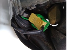 Recambio de cinturon con pretensor delantero derecho para audi a3 (8l1) 1.9 tdi referencia OEM IAM    2