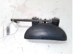 Recambio de maneta exterior puerta delantera derecha para peugeot 206 hatchback (2a/c) 1.4 i referencia OEM IAM   