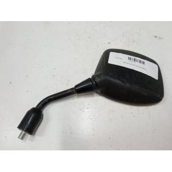 RETROVISOR IZQUIERDO 