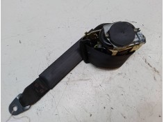 Recambio de cinturon seguridad delantero izquierdo para peugeot 206 cc (2d) 2.0 s16 referencia OEM IAM