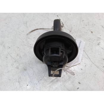 TAPON COMBUSTIBLE 