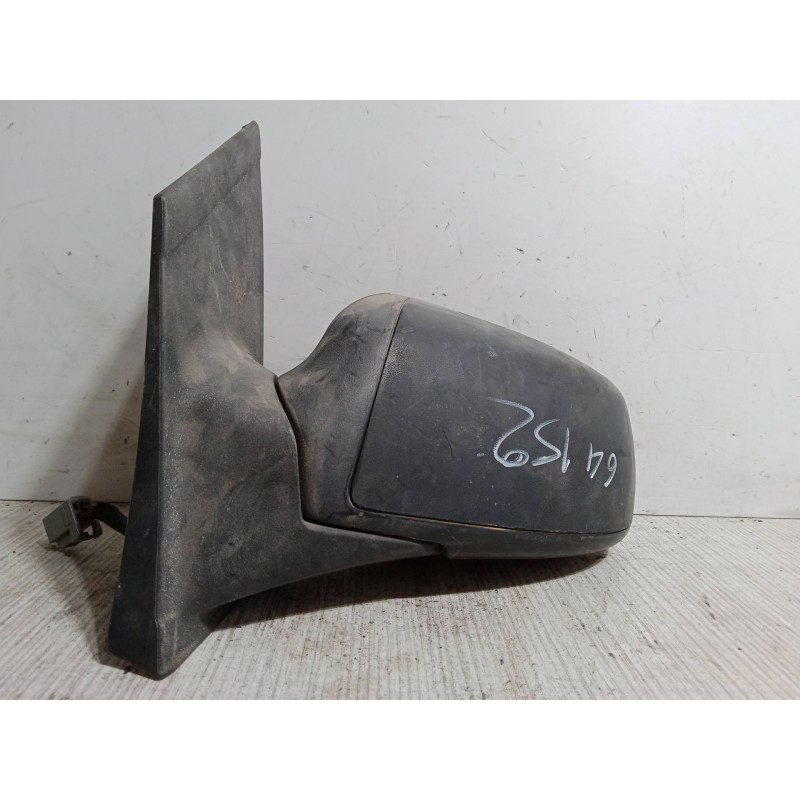 Recambio de retrovisor electrico izquierdo para ford fiesta iv (ja_, jb_) 1.8 d referencia OEM IAM   