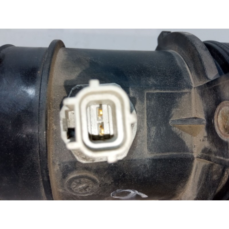 Recambio de caudalimetro para ford focus i (daw, dbw) 1.8 turbo di / tddi referencia OEM IAM 98AB-9P965AA  