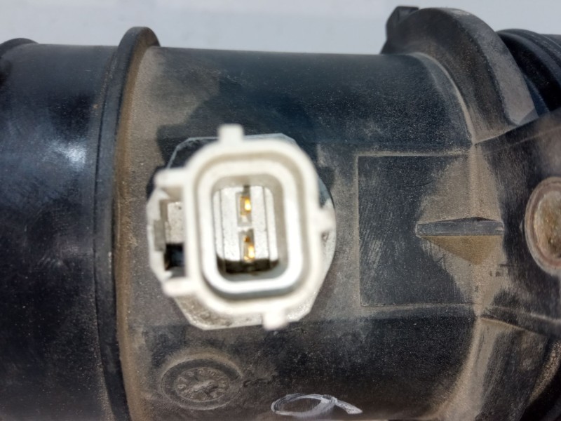 Recambio de caudalimetro para ford focus i (daw, dbw) 1.8 turbo di / tddi referencia OEM IAM 98AB-9P965AA  