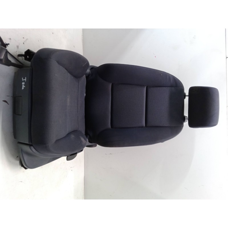 Recambio de asiento delantero izquierdo para audi a3 sportback (8pa) 2.0 tdi 16v referencia OEM IAM   