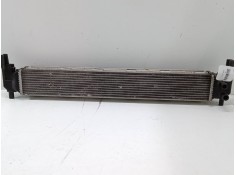 Recambio de intercooler para volkswagen polo v (6r1, 6c1) 1.2 tsi 16v referencia OEM IAM