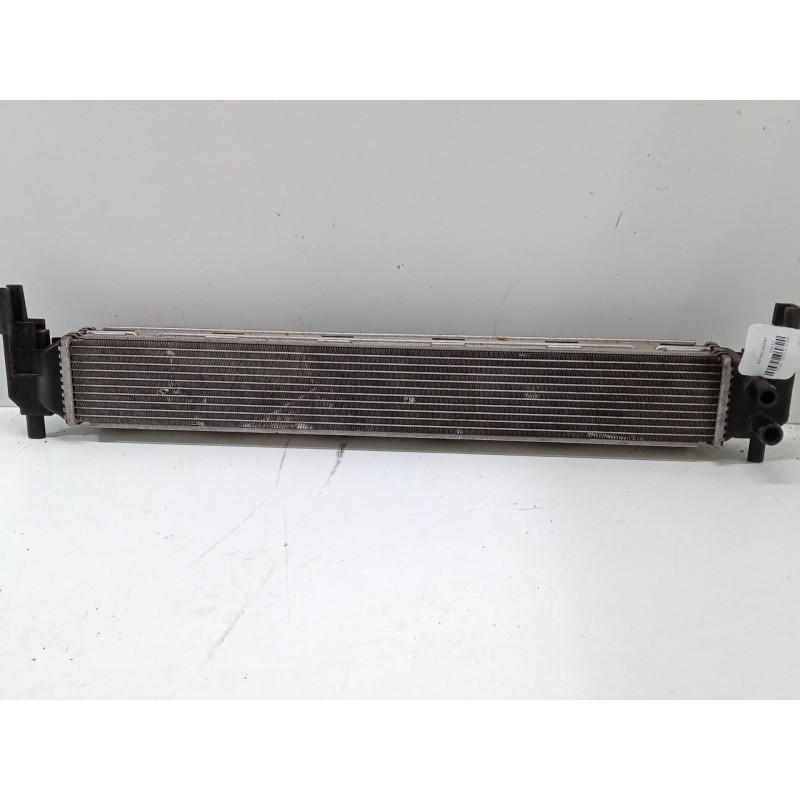 Recambio de intercooler para volkswagen polo v (6r1, 6c1) 1.2 tsi 16v referencia OEM IAM   