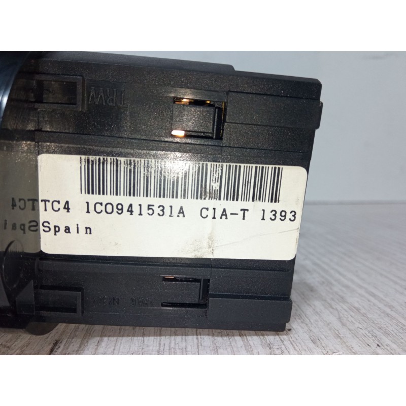 Recambio de conmutador de luces para volkswagen passat b5.5 variant (3b6) 1.9 tdi referencia OEM IAM TC41CO941531A  CIA-T 1393