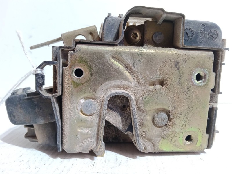 Recambio de cerradura puerta delantera derecha para volkswagen golf iii (1h1) 1.6 referencia OEM IAM   