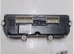 Recambio de mando climatizador para volkswagen golf vi (5k1) 1.6 tdi referencia OEM IAM 5K0907044BC   2