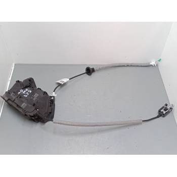 CERRADURA PUERTA DELANTERA DERECHA 