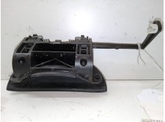 Recambio de maneta exterior puerta delantera derecha para peugeot 206 hatchback (2a/c) 1.4 i referencia OEM IAM    2