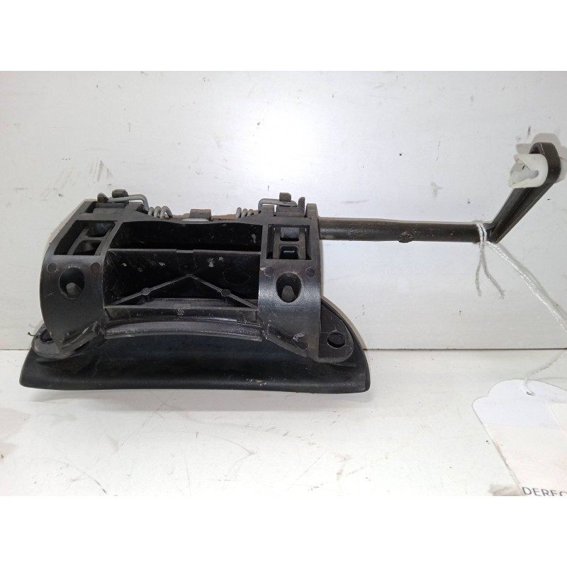 Recambio de maneta exterior puerta delantera derecha para peugeot 206 hatchback (2a/c) 1.4 i referencia OEM IAM   