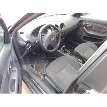 SEAT IBIZA III (6L1)