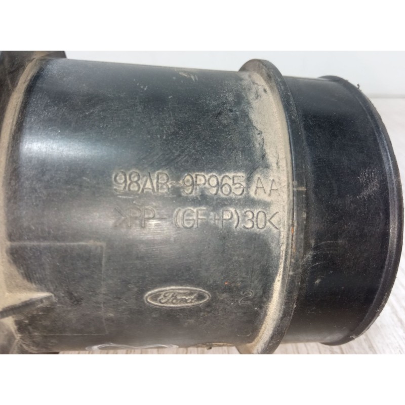 Recambio de caudalimetro para ford focus i (daw, dbw) 1.8 turbo di / tddi referencia OEM IAM 98AB-9P965AA  